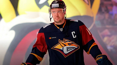 ОТВ будет транслировать матчи «Металлурга»