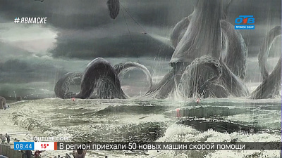 Читать — не перечитать — книги о морской стихии