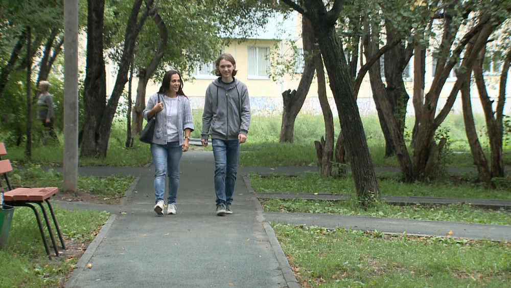 Миасский выпускник, получивший 100 баллов на едином госэкзамене по химии планирует поступать в МГУ