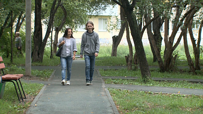 Миасский выпускник, получивший 100 баллов на едином госэкзамене по химии планирует поступать в МГУ