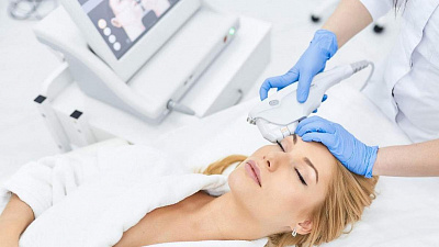 SMAS-лифтинг лица: время красоты