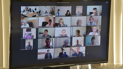 Челябинский областной суд признал законными публичные слушания по видеосвязи