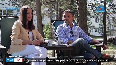 Пройдемся по звездам — беременные звёзды