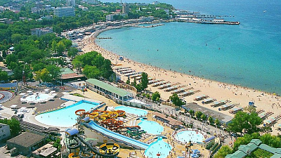 Где отдыхают челябинцы этим летом