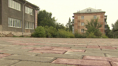 В Миассе проходит проверка реализации программы «Комфортная городская среда»