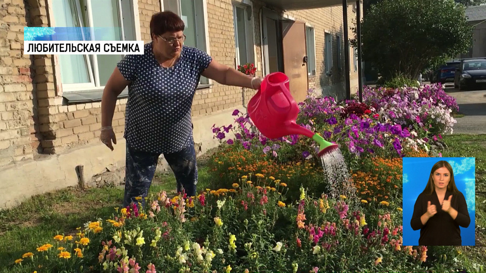 Южноуральцы продолжают акцию «Кто, если не мы»