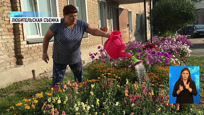 Южноуральцы продолжают акцию «Кто, если не мы»