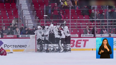 Обзор спортивных событий от 13.08.2020