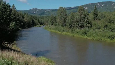 В нацпарке «Зигальга» развивают туристическую инфраструктуру