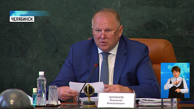 Полпред обсудил подготовку к выборам в ЗСО