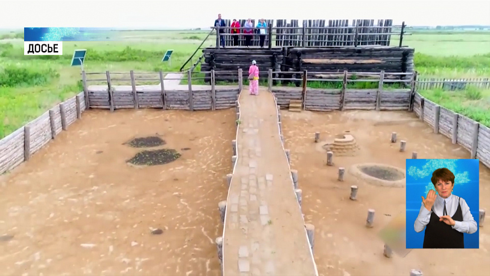 Археологи отметят профессиональный праздник