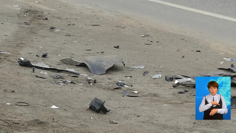 Автоледи избрали меру пресечения