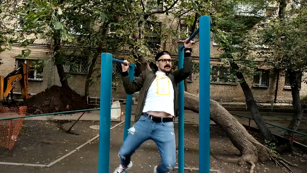 Весь спорт от 15.08.2020