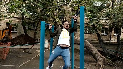 Весь спорт от 15.08.2020