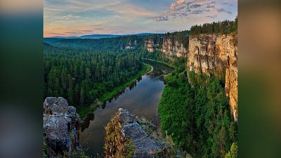 Видеотест для туристов: кто побывал на всех объектах, снятых для ролика