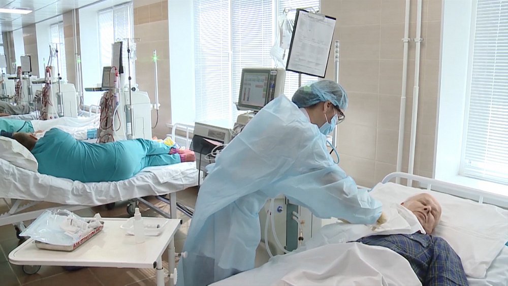 О здоровье 15.08.2020