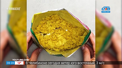 Руки не для скуки — необычные рецепты