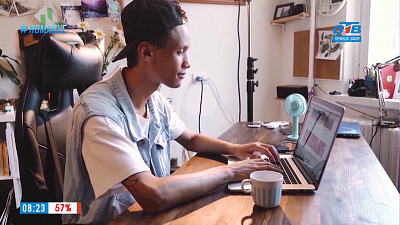 Ю-топ — музыкальные каналы