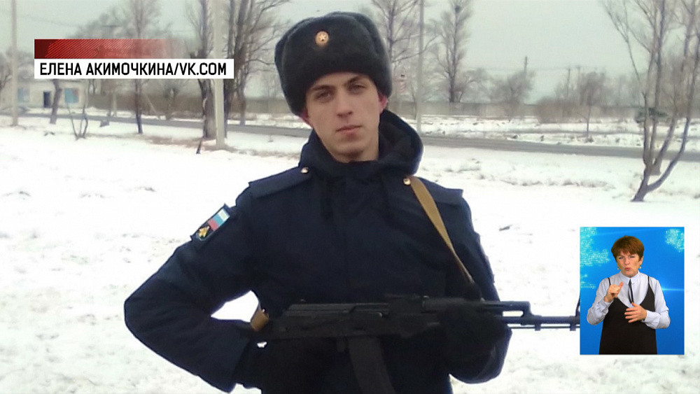 Пропавший из части солдат найден живым