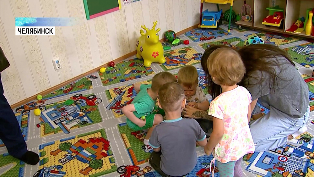 Прокуратура проверяет частный детский сад