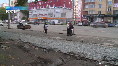 От мелкой тротуарной плитки откажутся