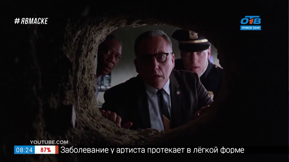 Домашний кинотеатр — любимые фильмы ужасов Стивена Кинга