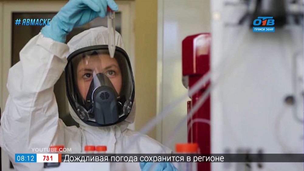 Дайджест. В стране и мире — события за 15 августа