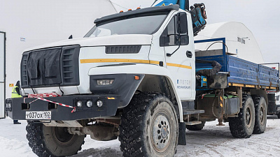 «Петон Механизация» — выгодная аренда спецтехники в СПб