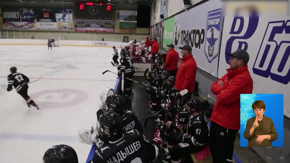 Обзор спортивных событий от 18.08.2020