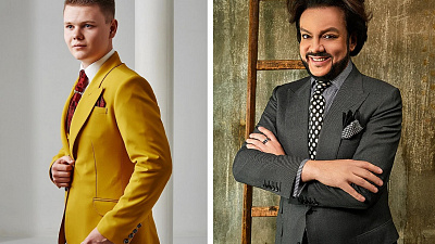 Выступление челябинского Киркорова попало на видео