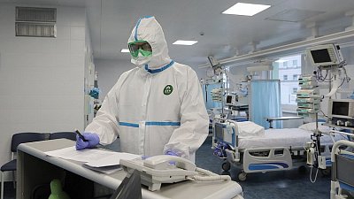 199 жителей Челябинской области вылечились от коронавируса