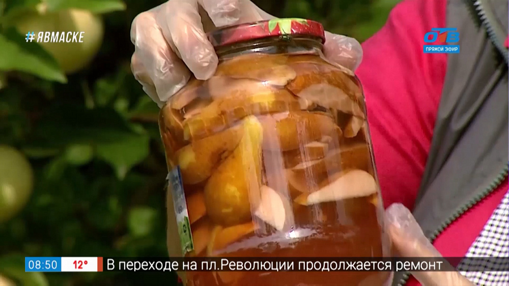 Что выросло — то выросло — как применить соковарку?