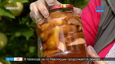 Что выросло — то выросло — как применить соковарку?