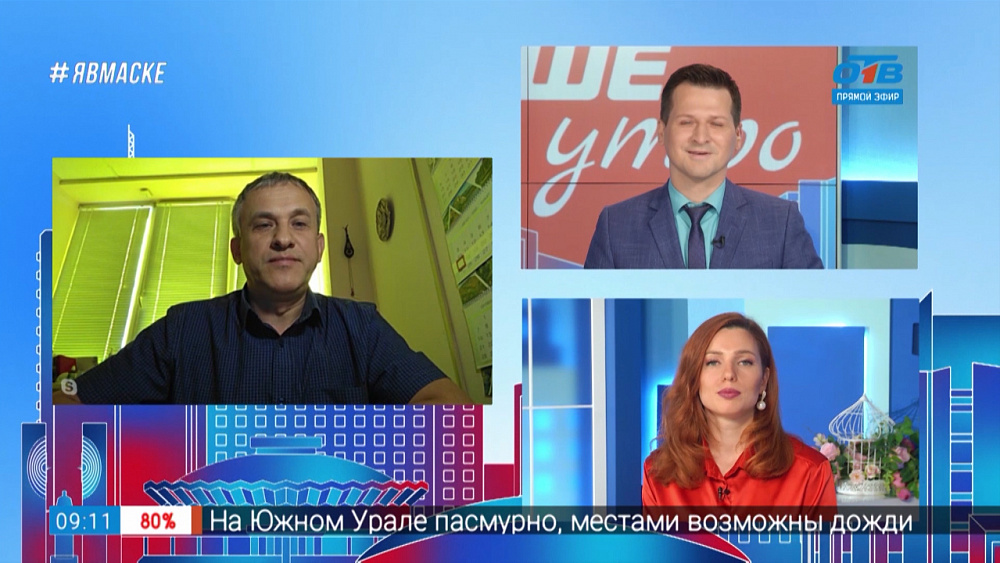 Гость на связи — как справиться с истеричкой на работе