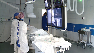 Медгородок от 19.08.2020