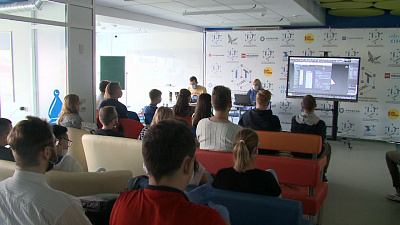 Миасский «IT-cube» готовит педагогов для всей страны