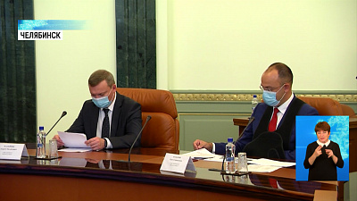 Регион на 73 % готов к отопительному сезону