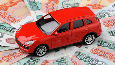 В Госдуме рассмотрят отмену транспортного налога