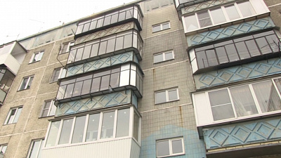 Падение с высоты унесло жизни двух жителей Миасса