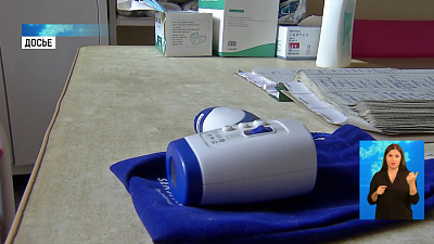 26-летний южноуралец умер от COVID-19