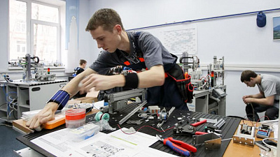 Челябинцы могут освоить новую профессию бесплатно