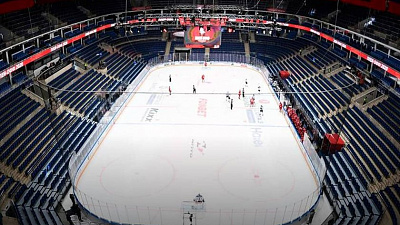 «Свободный лед» узнал, с какими ограничениями придется столкнуться в новом сезоне КХЛ