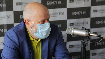 Сергей Обертас рассказал, кто обеспечит прозрачность выборов в Заксобрание Челябинской области