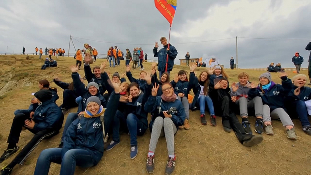 Стартовал онлайн-экомарафон «360»