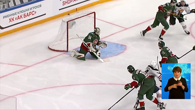 Обзор спортивных событий от 21.08.2020