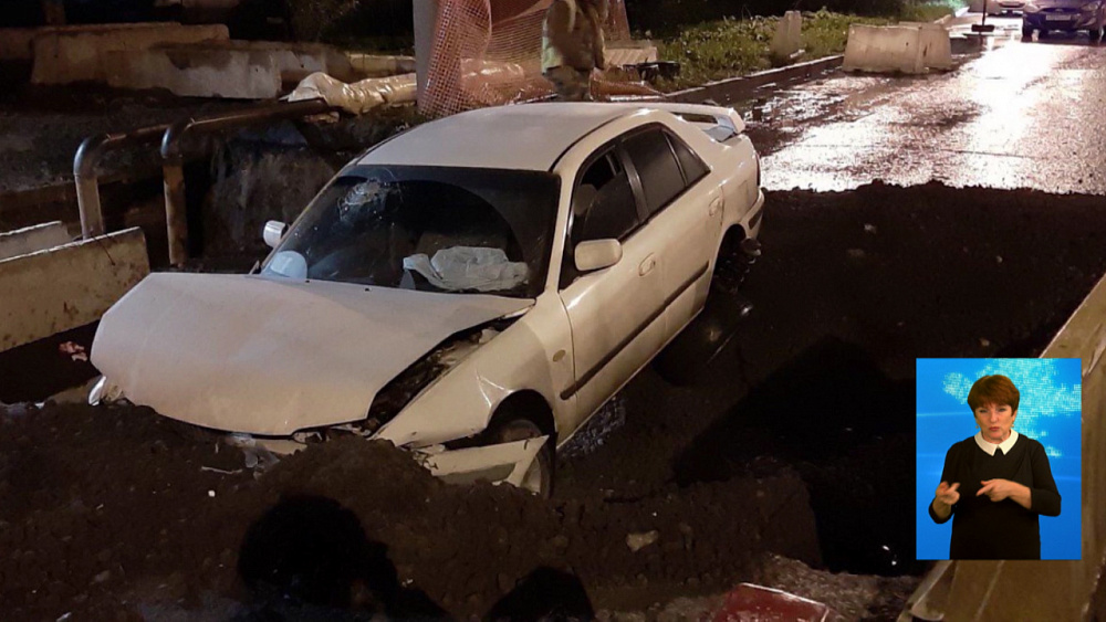 Семья известных врачей погибла в ДТП на трассе в Каслинском районе