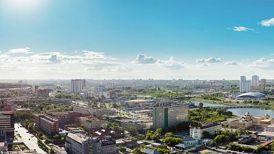 Шесть кандидатов прошли отбор на пост главы Центрального района Челябинска