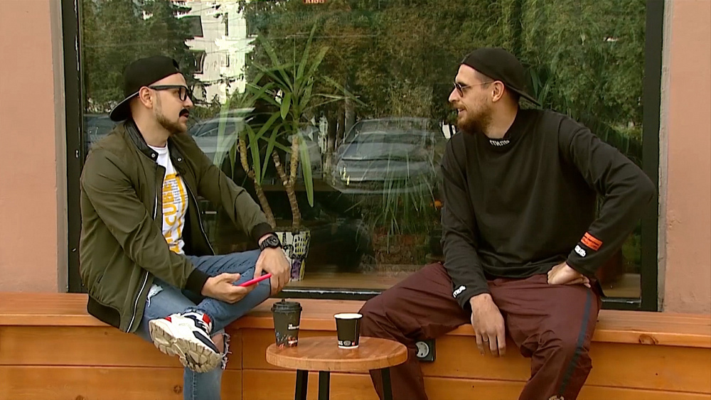 Весь спорт от 22.08.2020