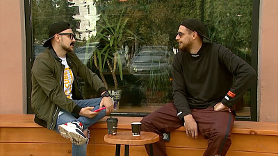 Весь спорт от 22.08.2020