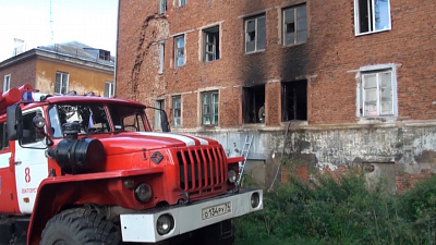 Происшествия недели 22.08.2020